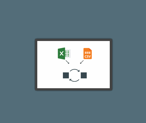 Import Internal Transfer from CSV/Excel file - Advance | Import Internal Transfers from CSV file | Import Internal Transfers from Excel file