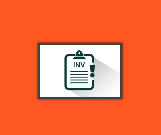 Invoice Overdue Report | Bill Overdue Report