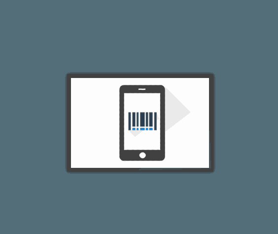 Invoices Mobile Barcode Scanner | Invoices Mobile Barcode/QRCode Scanner