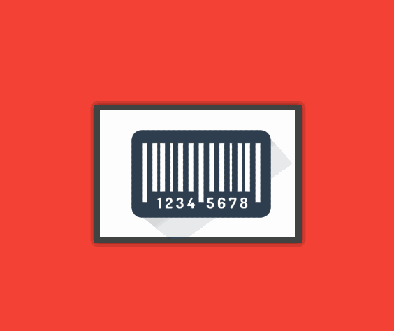 Lot/Serial Number Dynamic Label