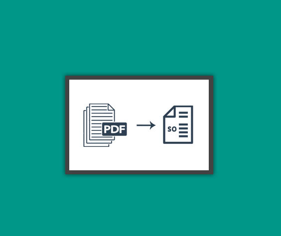 Merge Related PDF Reports In Quotation | Merge Related PDF Reports In Sale Order