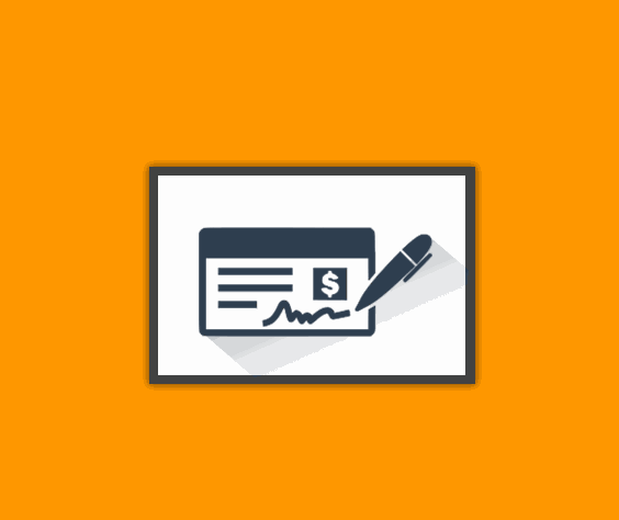 Payslip Dynamic Cheque Printing - Community Edition