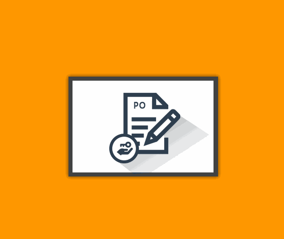 Purchase Order Own Access | Purchase Order Own Access | Request For Quotation Own Access | PO Own Access | RFQ Own Access | Request For Quote Own Access