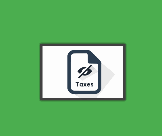 Remove/Hide Taxes in Sales, Purchase, Invoice, Bills Advance | Sale Order Hide Tax, Purchase Order Remove Tax | Invoice Hide Tax