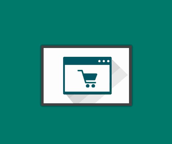 Website Cart Advance