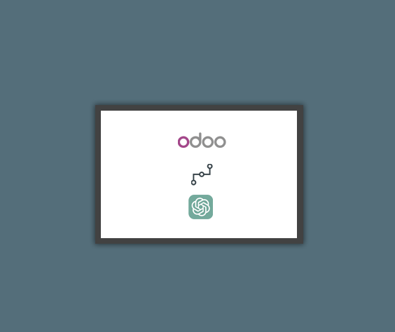 ChatGPT Integration With Odoo