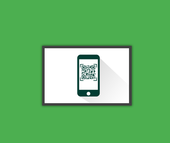 Barcode/QRCode Scanner Widget For Character Field