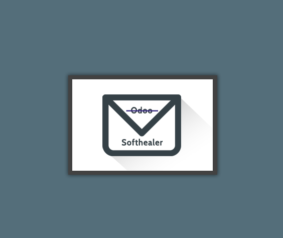 Odoo Mail Debranding