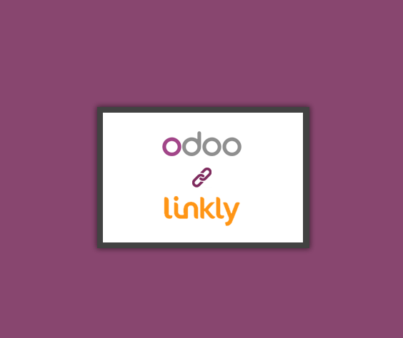 Odoo Linkly POS Trminal Connection