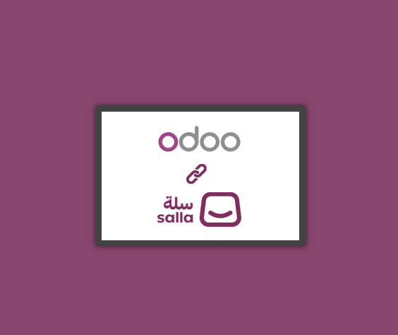 Salla Odoo Connector