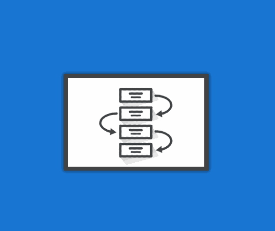 Auto Project Task Stages