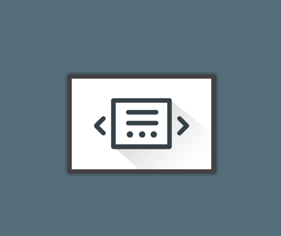 POS Category Slider | Point Of Sale Category Slider
