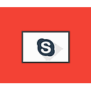 Skype live chat on website