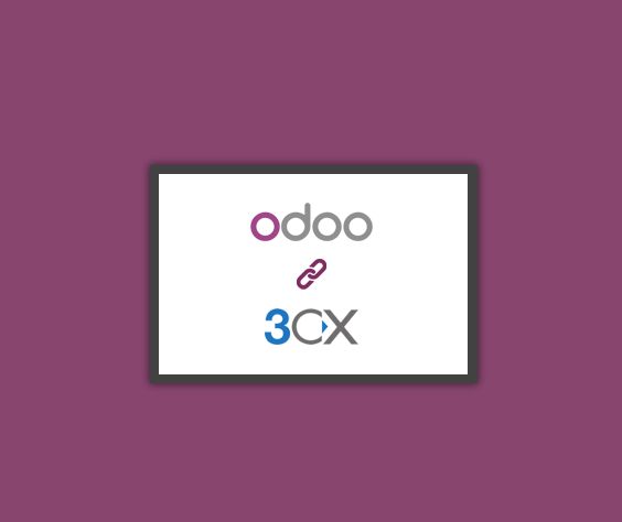 3CX CRM Odoo Integration