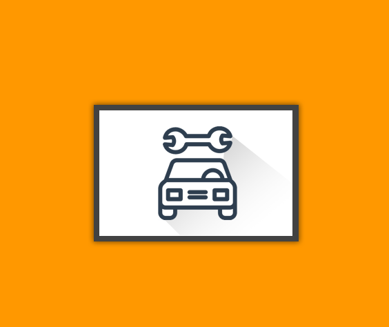 Vehicle Repair Management System