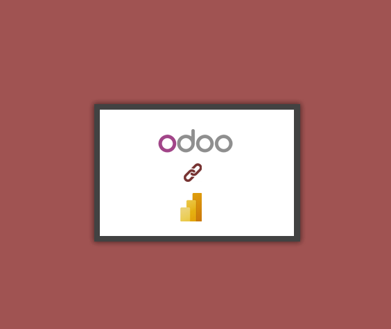 Power BI Odoo Connector