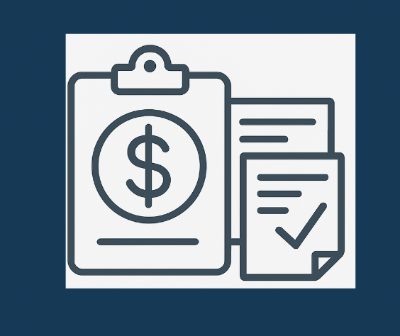 Outstanding Balance & Multiple Invoice Payment Allocation