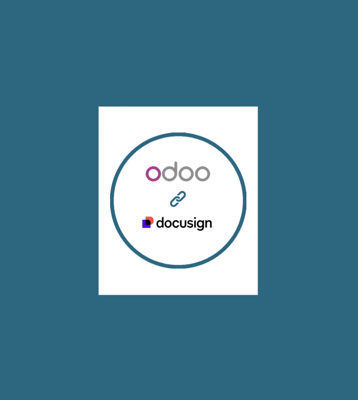 Docusign Integration - Sales, Purchase, Invoice