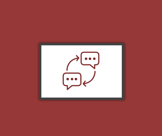Direct Reply For Chatter Messages
