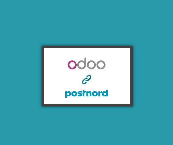 PostNord Shipping Integration