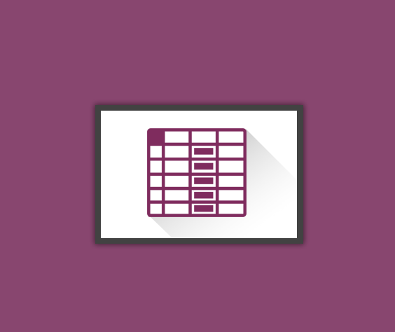 Dynamic List View Column Sequence