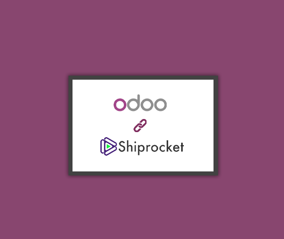 ShipRocket Odoo Integration