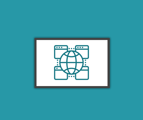 Multi Website by Country Groups