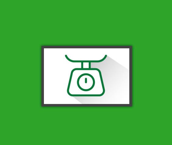 Point Of Sale - Weighing Scale Integration