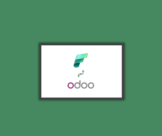 Microsoft Fabric Odoo Connector