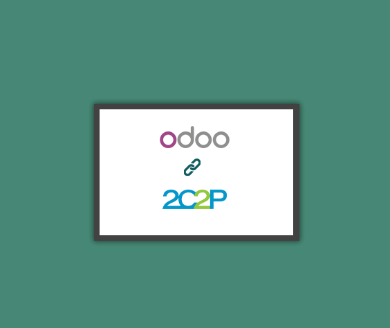 2C2P Payment Integration