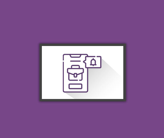 Employee Leave Request WhatsApp Notification