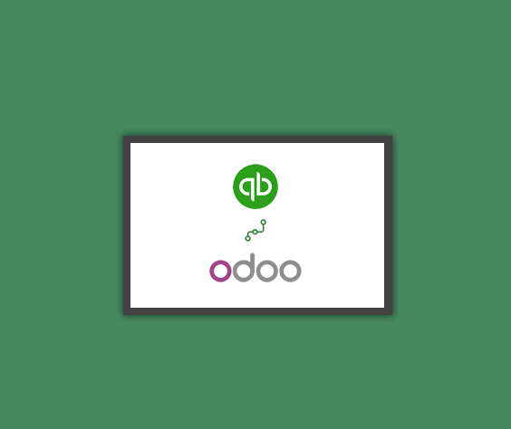 Odoo QuickBooks Connector