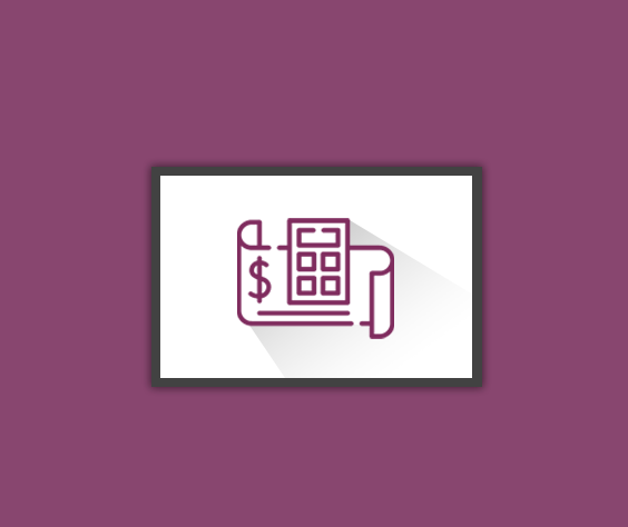 Purchase Auto Landed Cost Calculation