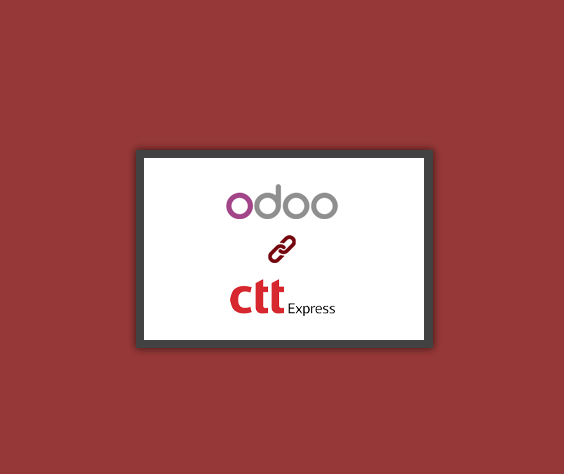 CTT Shipping Integration