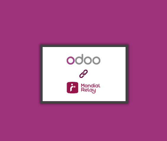 Mondial Relay Shipping Integration