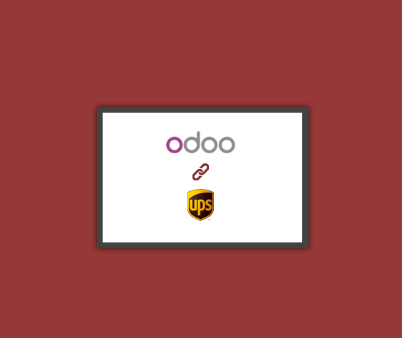UPS Shipping Integration