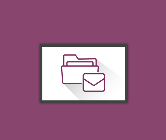 Save & Organize Messages with Types