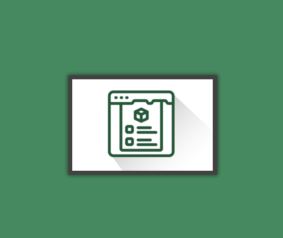 Website Product Notes