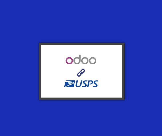 Usps Shipping Integration