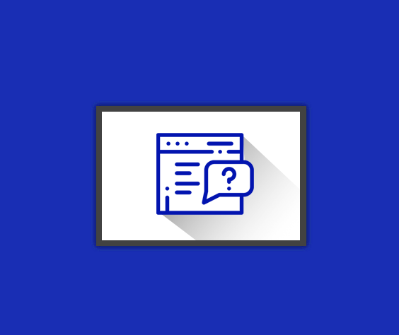 Website Inquiry Popup
