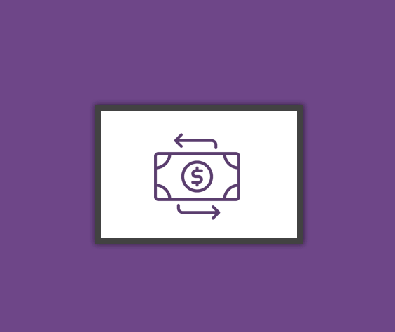 Point Of Sale Cash Transfer