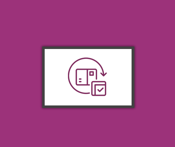 Point Of Sale Save & Restore Orders