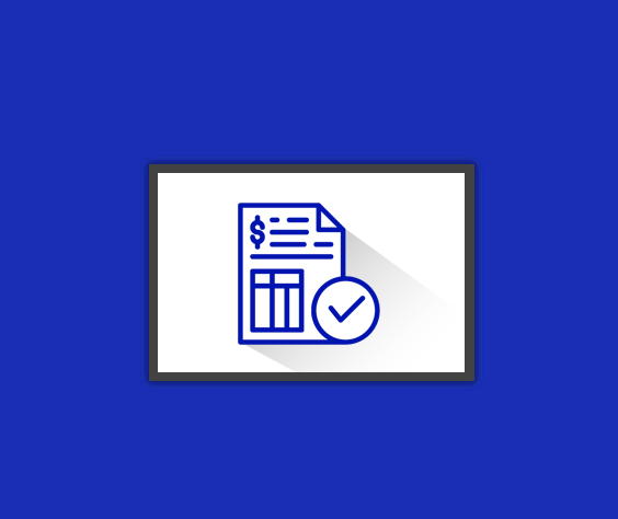 Paid Invoice Profit Report