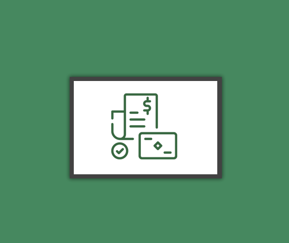 Register Payment From Payslip