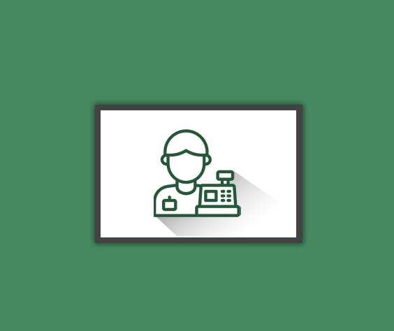 Point Of Sale Salesperson