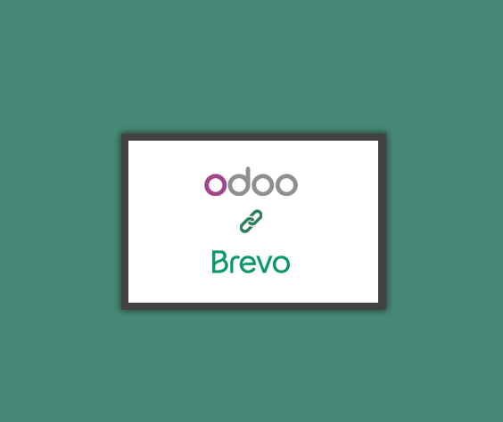 Brevo Odoo Connector