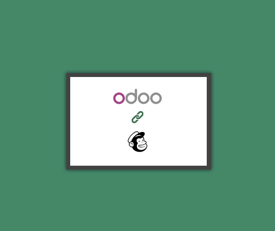 Advanced Mailchimp Odoo Connector