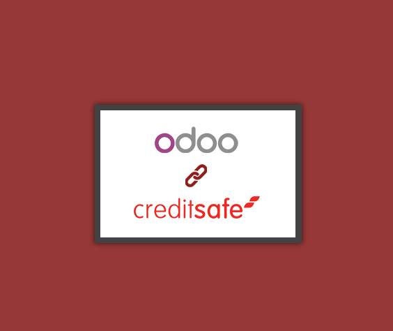 CreditSafe Odoo Integration