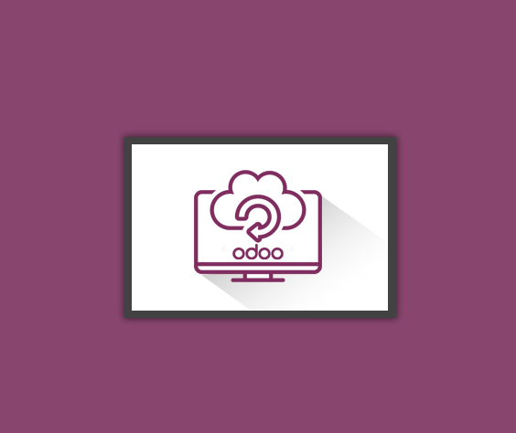 Auto Backup Odoo