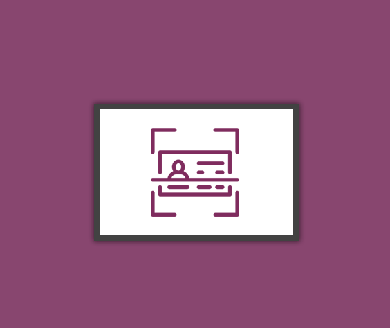 Business Card Reader
